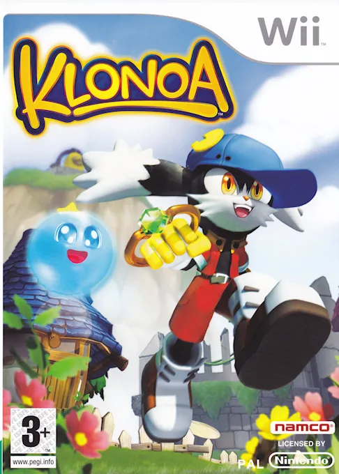 Klonoa (Europe) (En,Fr,De,Es,It)